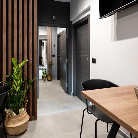 Mia Rooms B&B Milazzo Luaran gambar