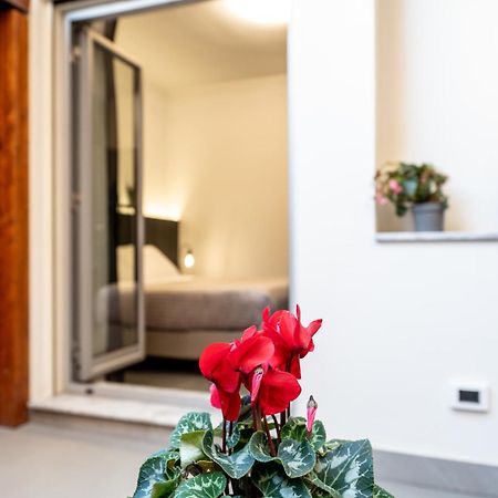 Mia Rooms B&B Milazzo Luaran gambar