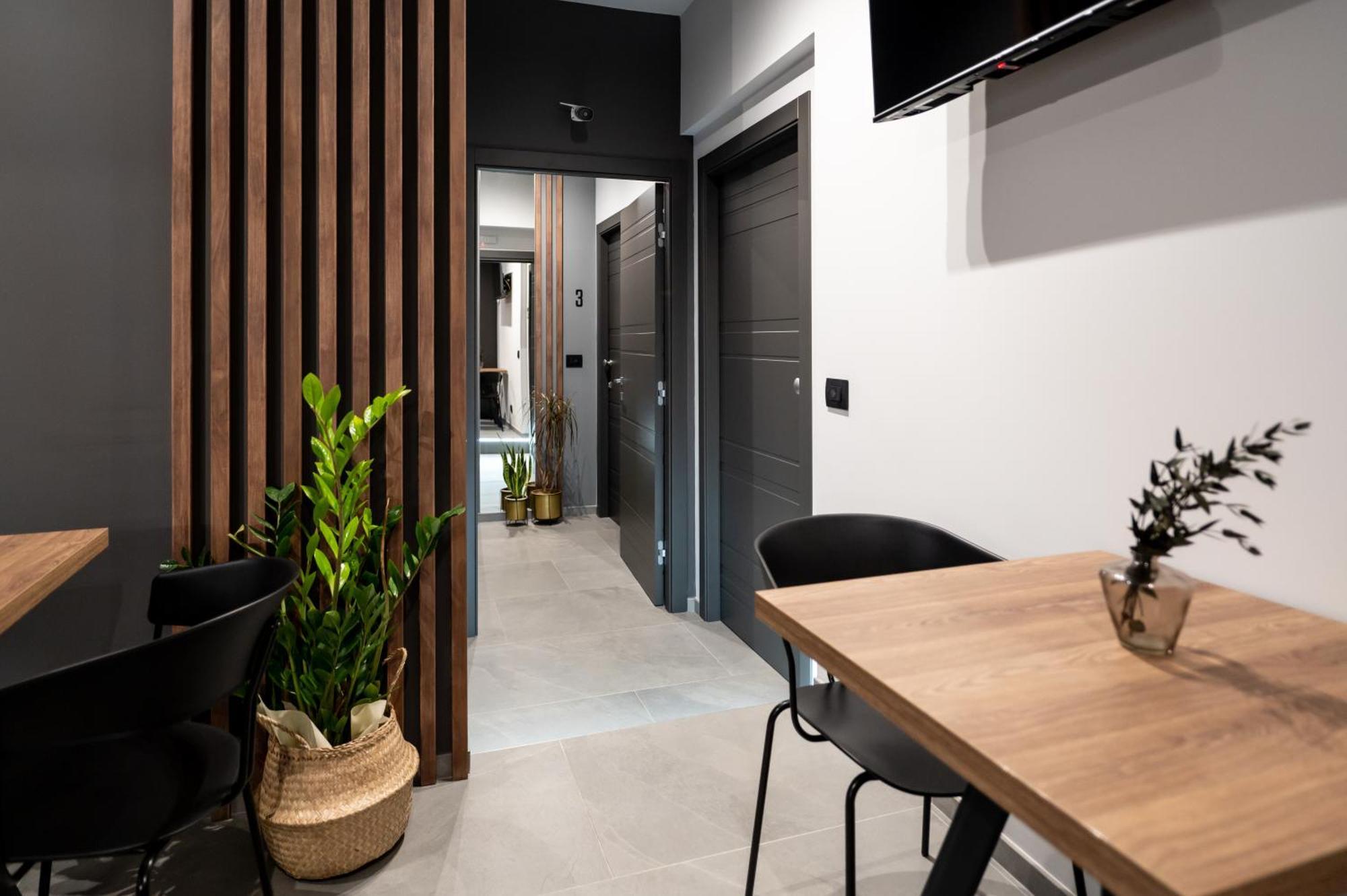 Mia Rooms B&B Milazzo Luaran gambar
