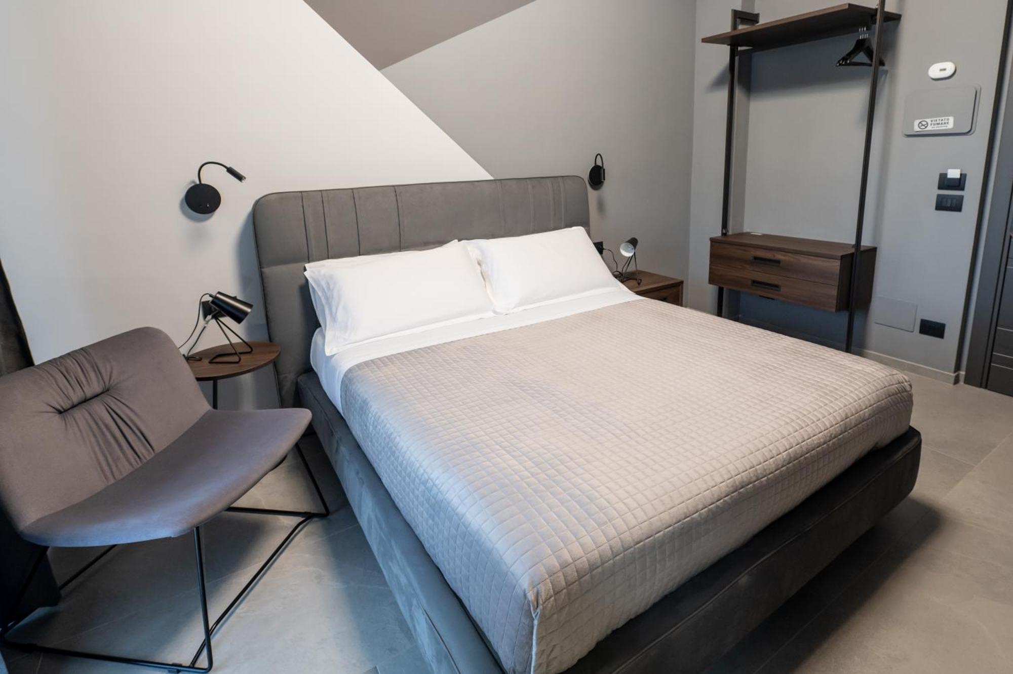 Mia Rooms B&B Milazzo Luaran gambar