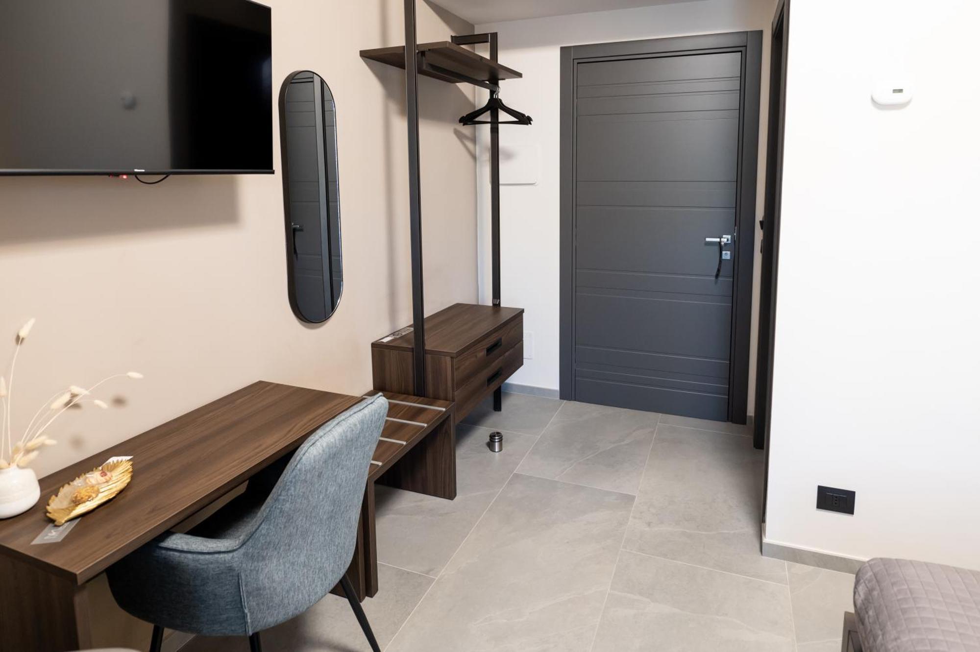 Mia Rooms B&B Milazzo Luaran gambar