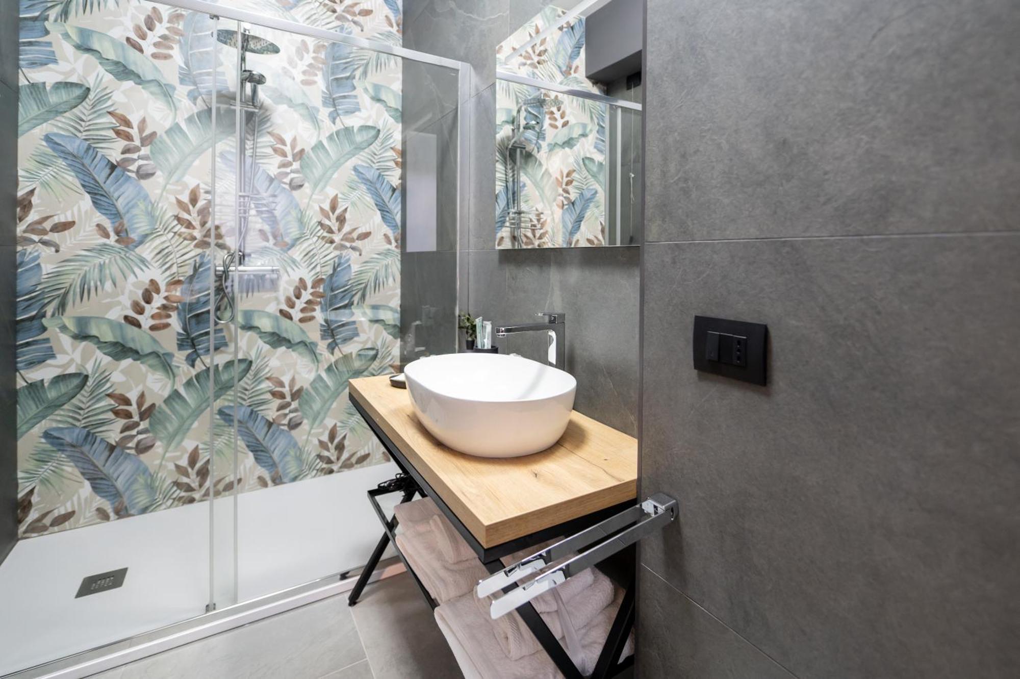 Mia Rooms B&B Milazzo Luaran gambar