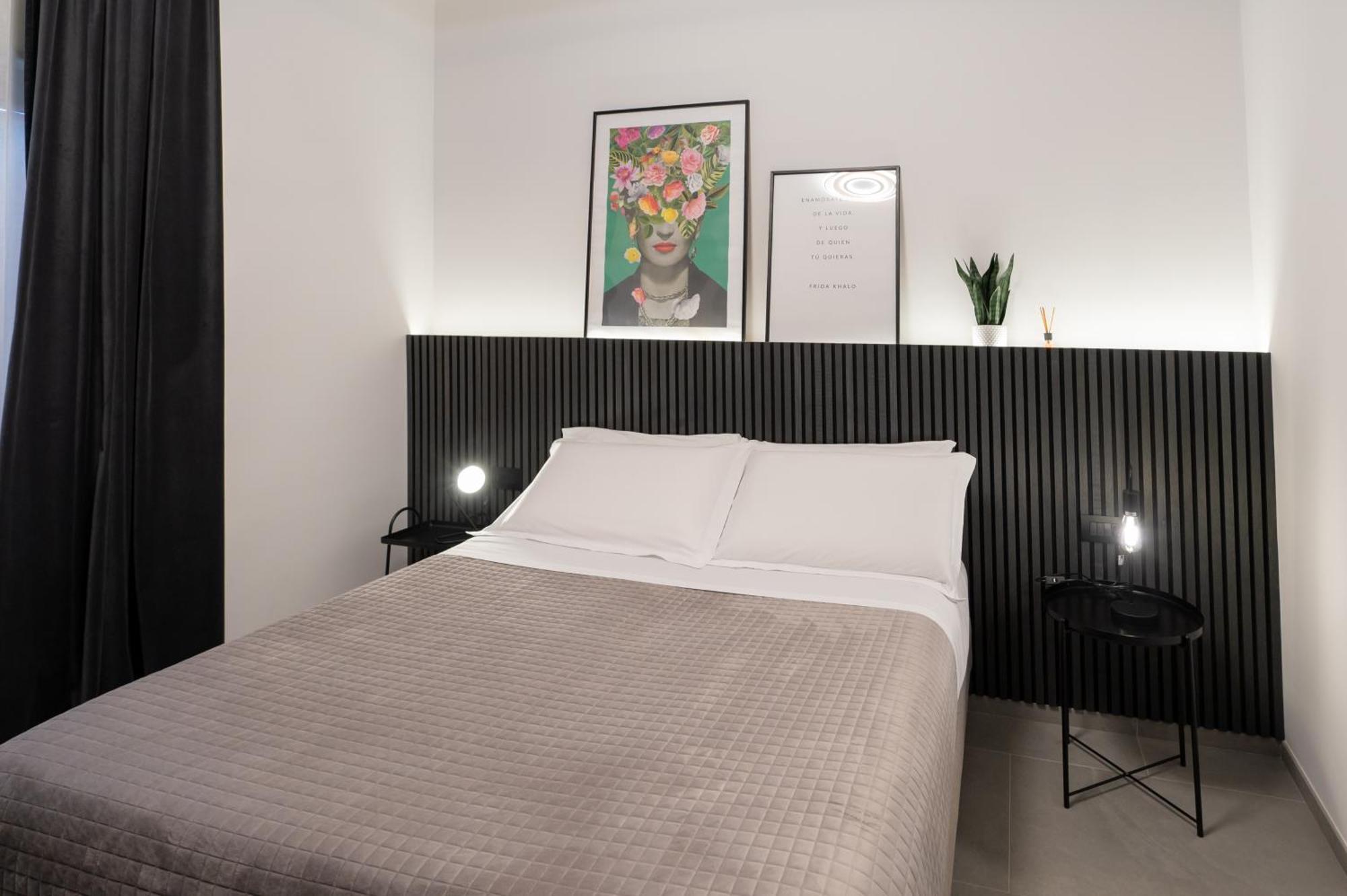 Mia Rooms B&B Milazzo Luaran gambar