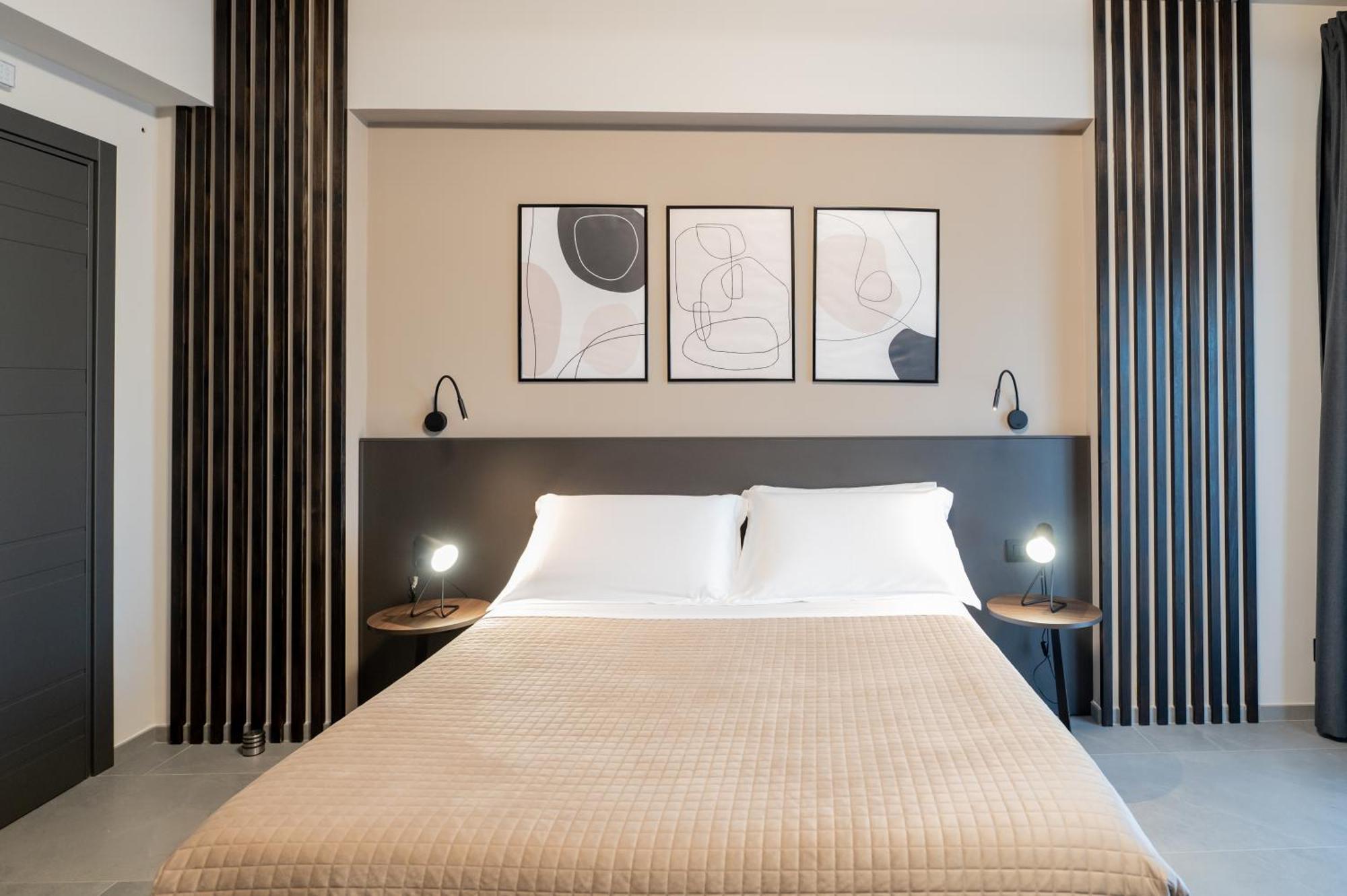Mia Rooms B&B Milazzo Luaran gambar