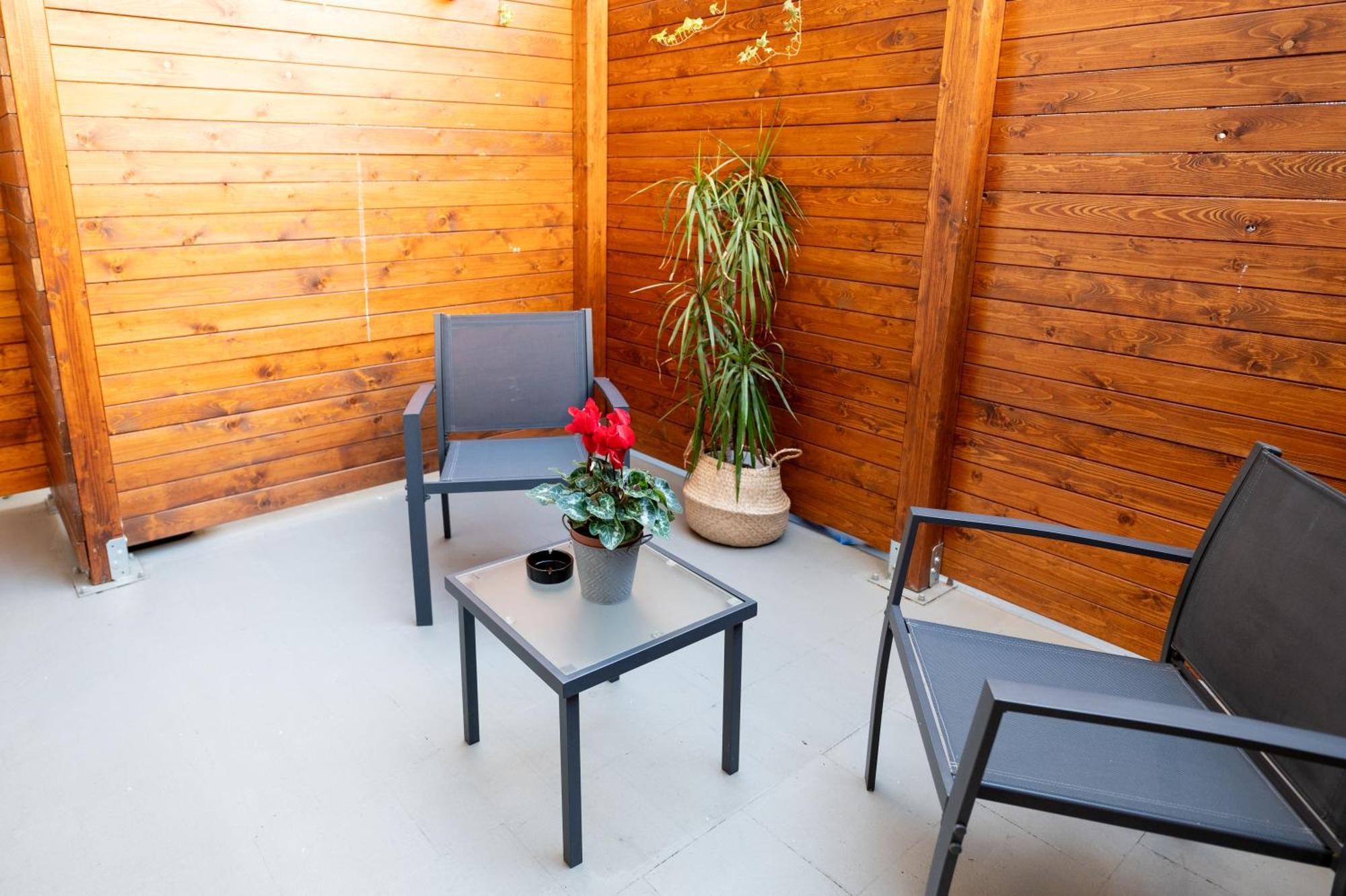 Mia Rooms B&B Milazzo Luaran gambar