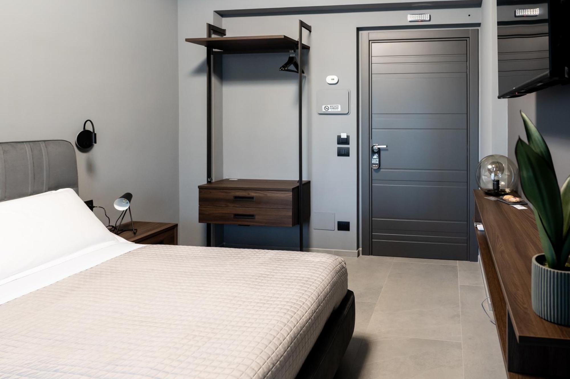 Mia Rooms B&B Milazzo Luaran gambar