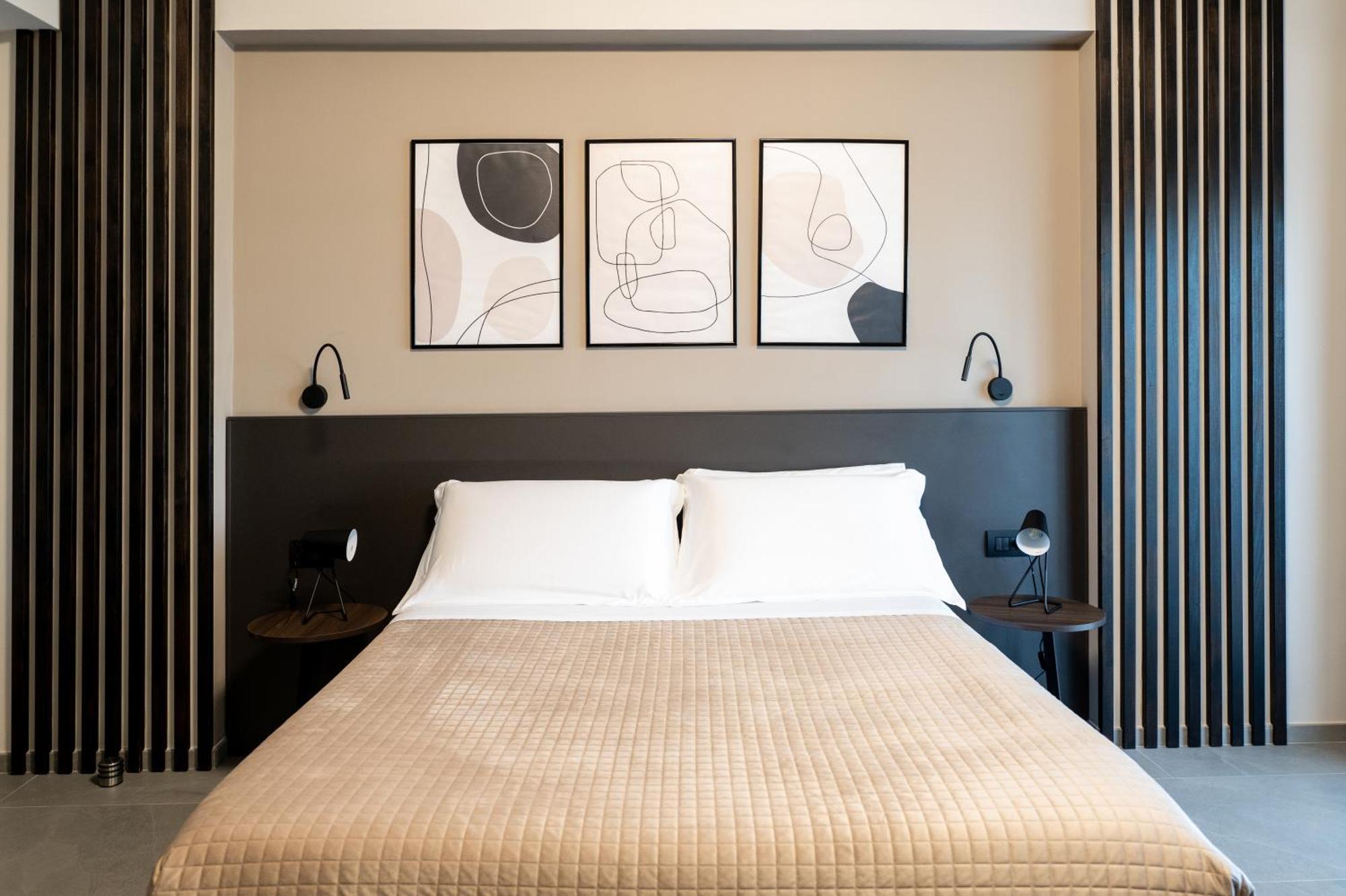 Mia Rooms B&B Milazzo Luaran gambar