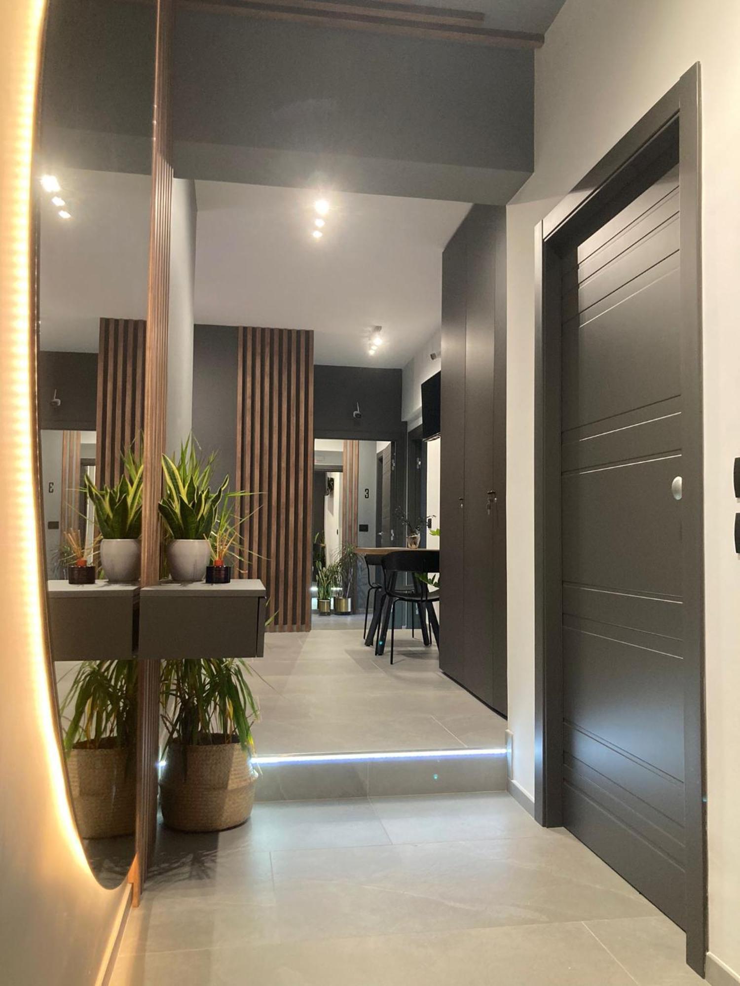 Mia Rooms B&B Milazzo Luaran gambar