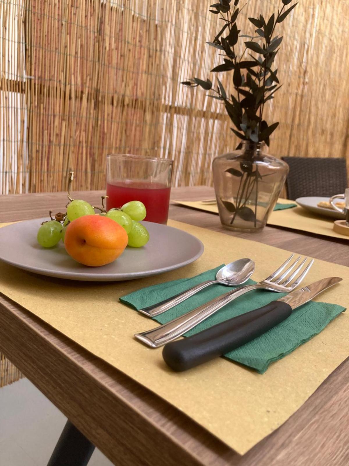 Mia Rooms B&B Milazzo Luaran gambar