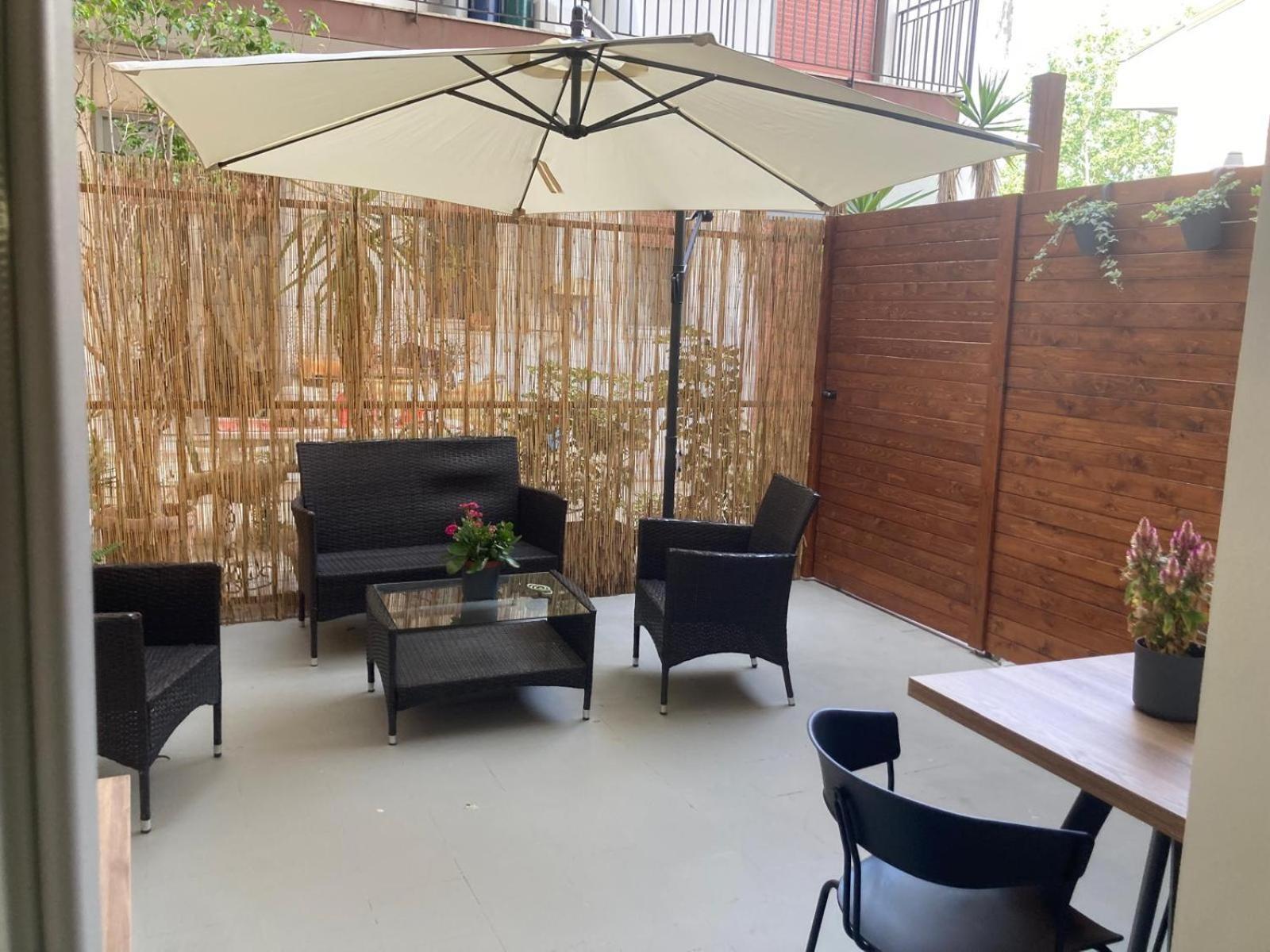 Mia Rooms B&B Milazzo Luaran gambar