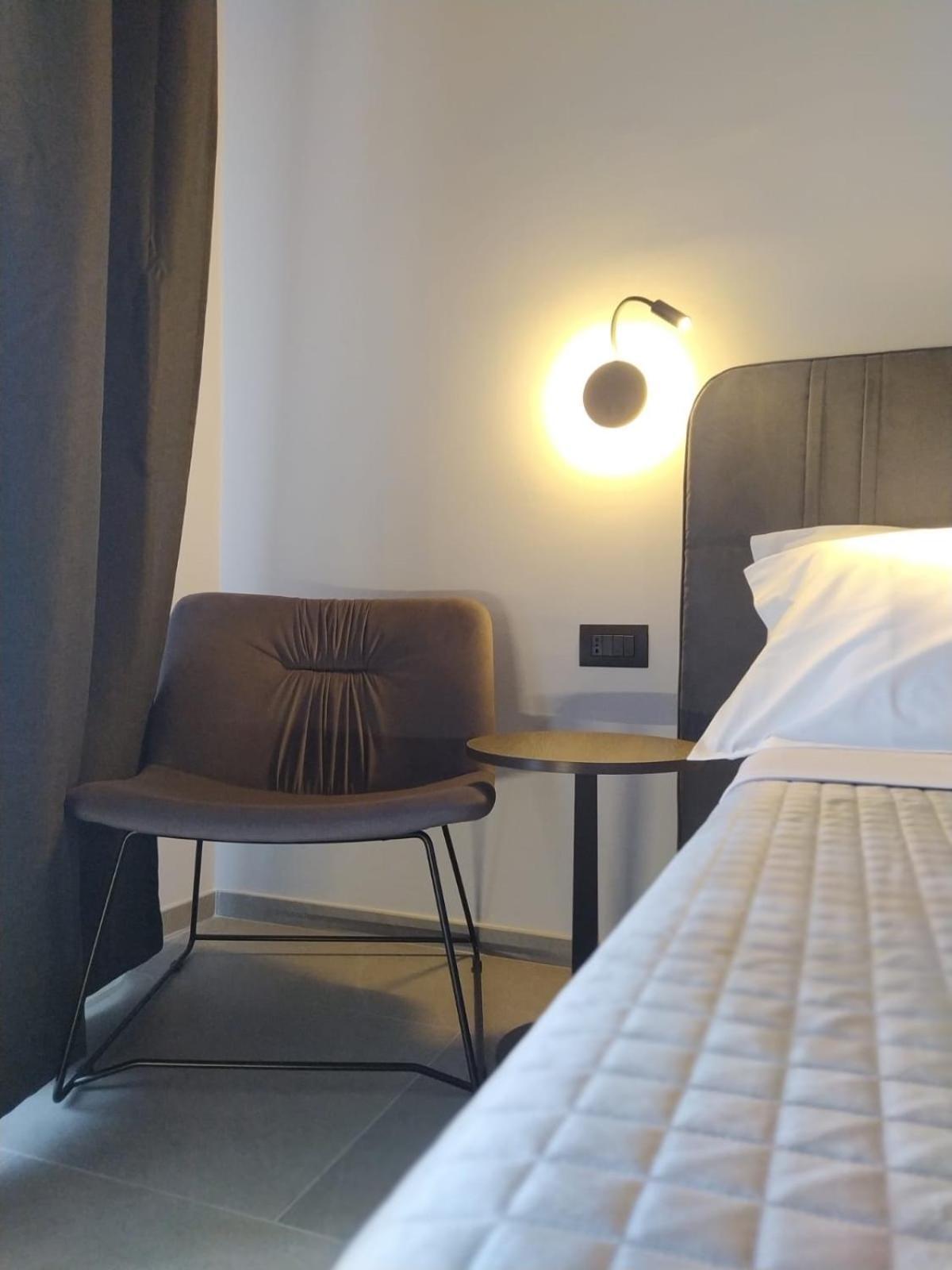 Mia Rooms B&B Milazzo Luaran gambar